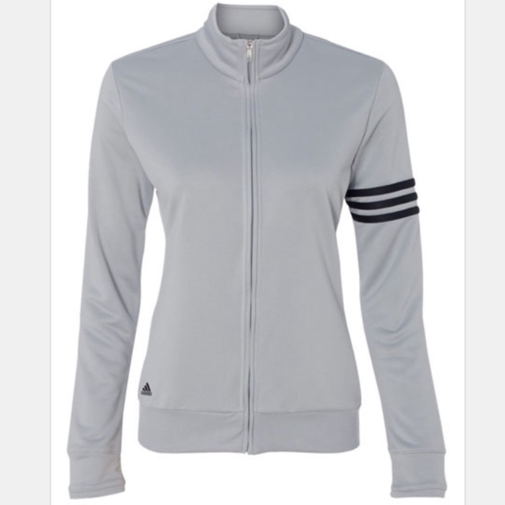 Adidas Track Jacket